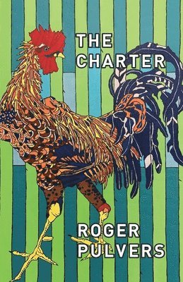 Roger Pulvers - Charter, Häftad