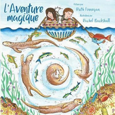 L'Aventure magique 1