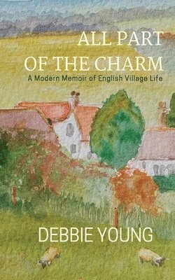 All Part of the Charm: Volume 1 Collected Essays 1