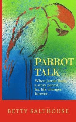 Parrot Talk 1