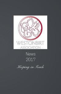 bokomslag Westonbirt Association News 2017
