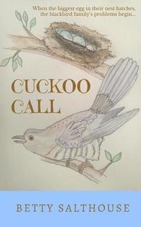 bokomslag Cuckoo Call