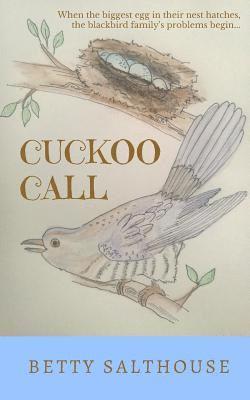 Cuckoo Call 1