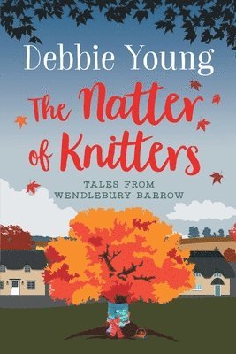 The Natter of Knitters 1