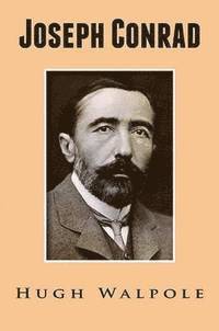 bokomslag Joseph Conrad