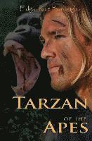 Tarzan of the Apes 1