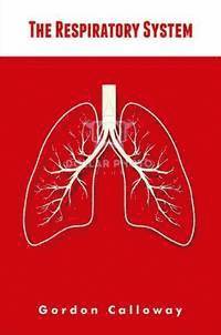 Gordon Calloway, Gordon Gordon Calloway - Respiratory System, Häftad