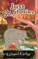 Just So Stories 1