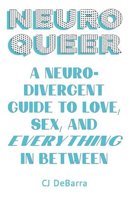 bokomslag Neuroqueer