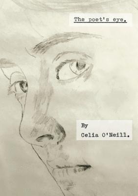 Charlie O'Neill - Poet's Eye, Häftad