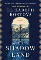 bokomslag The Shadow Land
