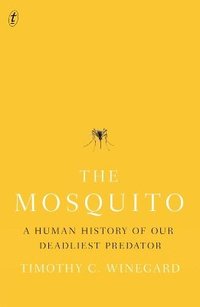 bokomslag The Mosquito