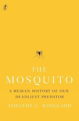 bokomslag The Mosquito