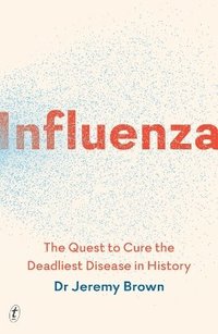 bokomslag Influenza