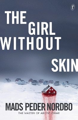 bokomslag Girl Without Skin