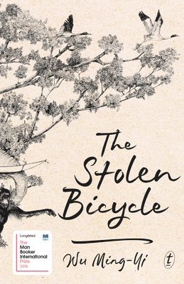 The Stolen Bicycle 1