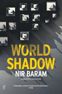 bokomslag World Shadow