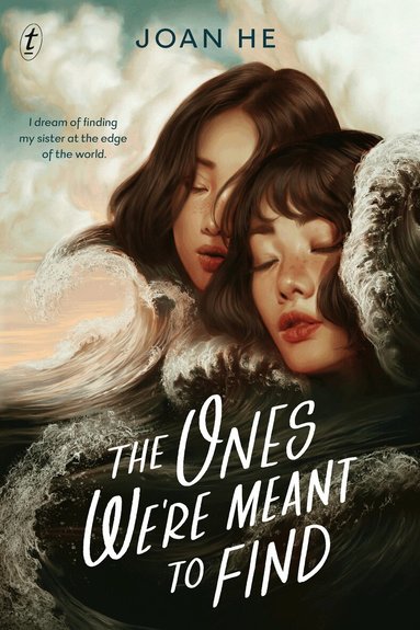 Joan He - Ones We're Meant to Find, Häftad