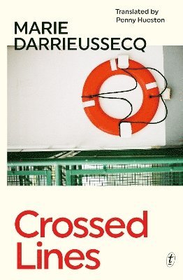 Crossed Lines 1