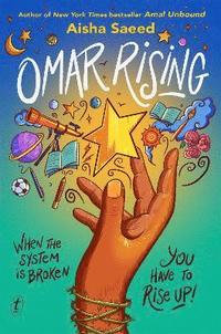 bokomslag Omar Rising