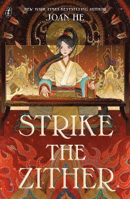 Strike the Zither