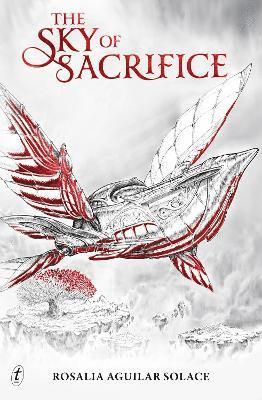 bokomslag Sky of Sacrifice