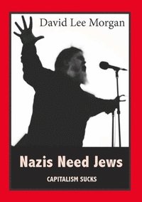 bokomslag Nazis Need Jews