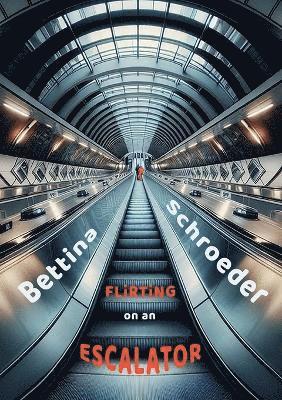 Flirting on an Escalator