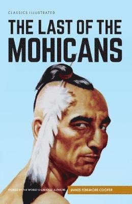 Last of the Mohicans 1