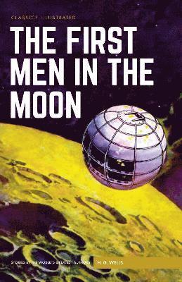 bokomslag First Men in the Moon