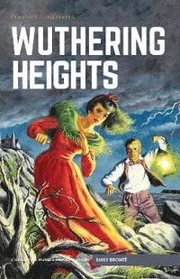 bokomslag Wuthering Heights