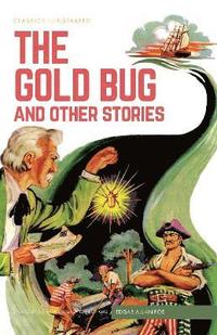 bokomslag Gold Bug and Other Stories