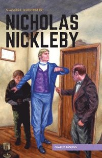 bokomslag Nicholas Nickleby