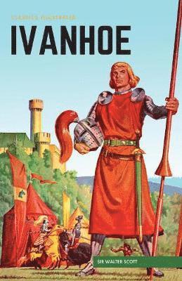 Ivanhoe 1