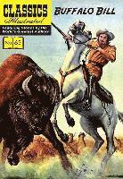 bokomslag Buffalo Bill