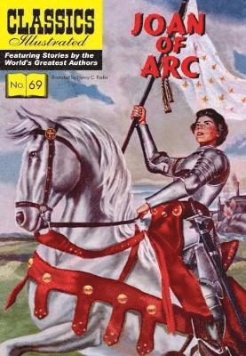 Joan of Arc 1