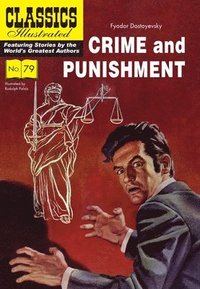 bokomslag Crime and Punishment