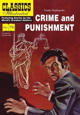 Crime and Punishment 1