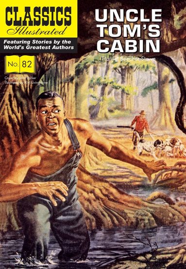 Harriet Beecher Stowe - Uncle Tom's Cabin, Häftad