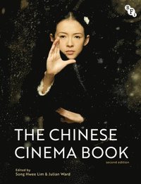 bokomslag The Chinese Cinema Book