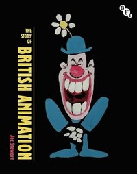 bokomslag Story of British Animation