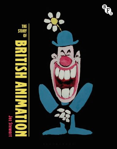 Jez Stewart, Mark Duguid - Story of British Animation, Häftad
