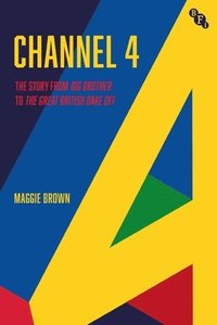 bokomslag Channel 4