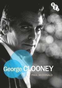 bokomslag George Clooney