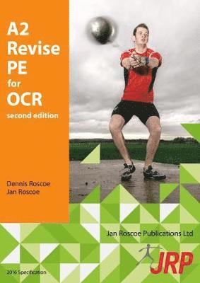 Jan Roscoe - A2 Revise PE for OCR, Häftad