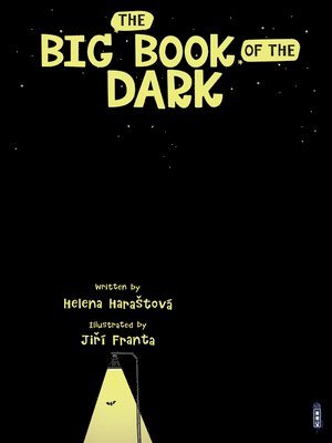 Harastová, H: Big Book of the Dark