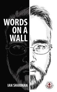 bokomslag Words on a Wall
