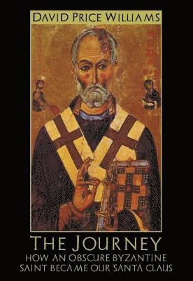 David Price Williams, David Price - Journey, Häftad