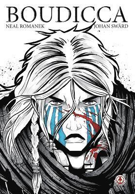 Neal Romanek - Boudicca, Häftad