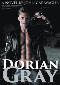 bokomslag Dorian Gray
